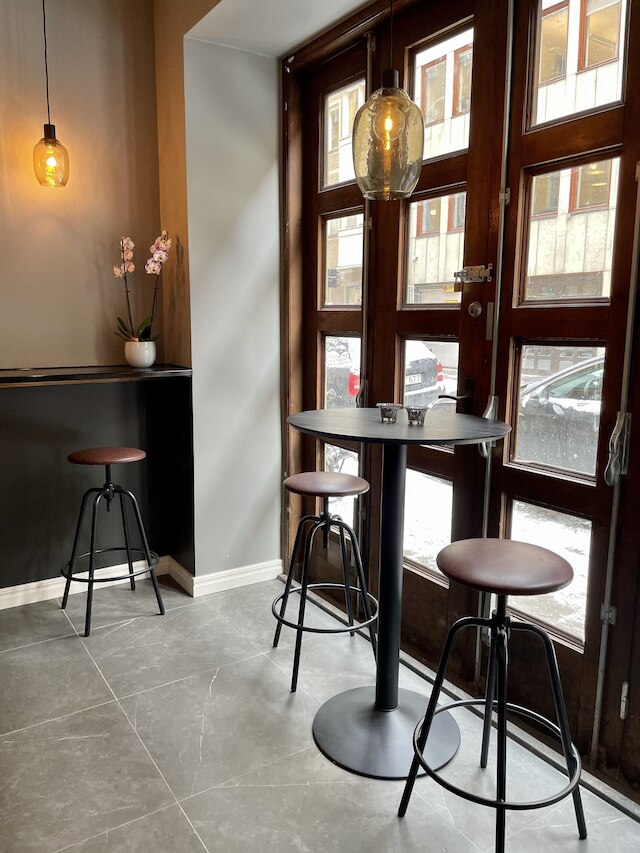 ユニーク ホテル ユャンフルガタン