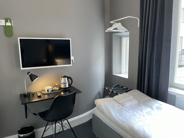 ユニーク ホテル ユャンフルガタン