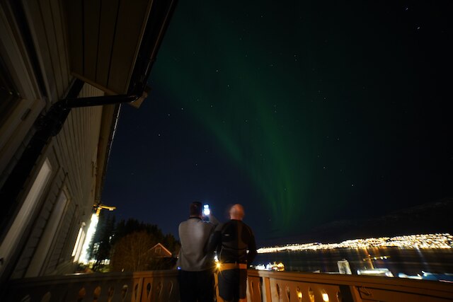 アークティック ルームズ レクトル