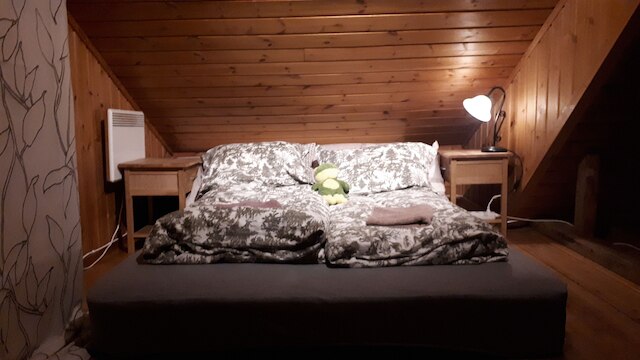 アークティック ルームズ レクトル