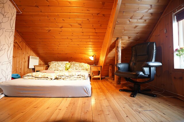 アークティック ルームズ レクトル