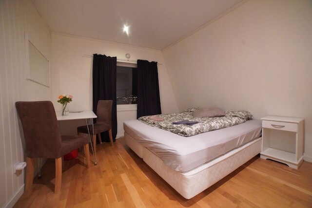 アークティック ルームズ レクトル