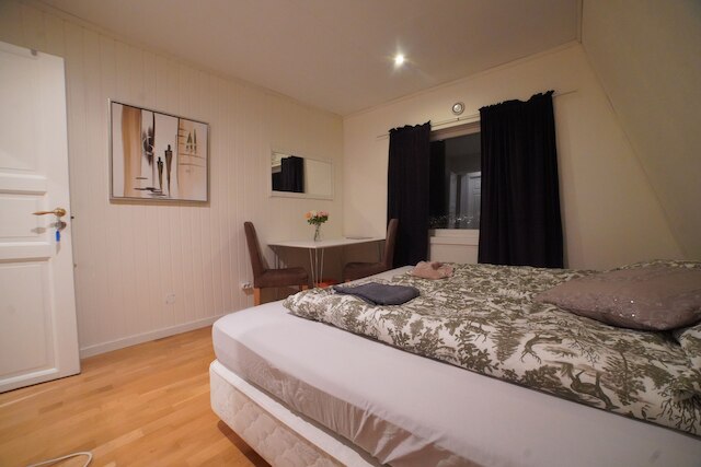 アークティック ルームズ レクトル