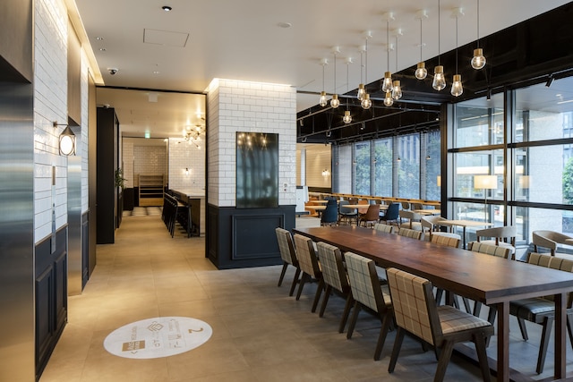 東急ステイ新宿イーストサイド