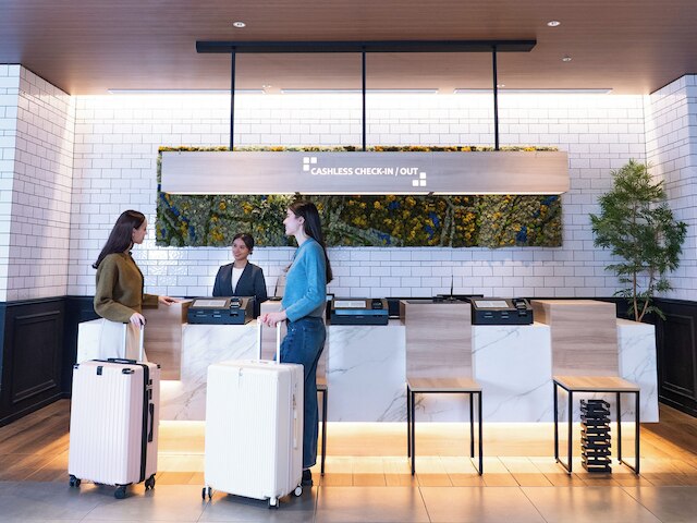 東急ステイ新宿イーストサイド