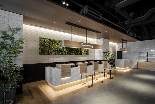 東急ステイ新宿イーストサイド