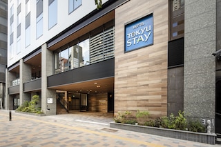 東急ステイ新宿イーストサイド