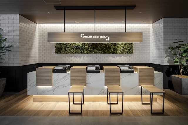 東急ステイ新宿イーストサイド