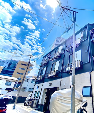 Eternity APARTMENT HOTEL SHINAGAWA