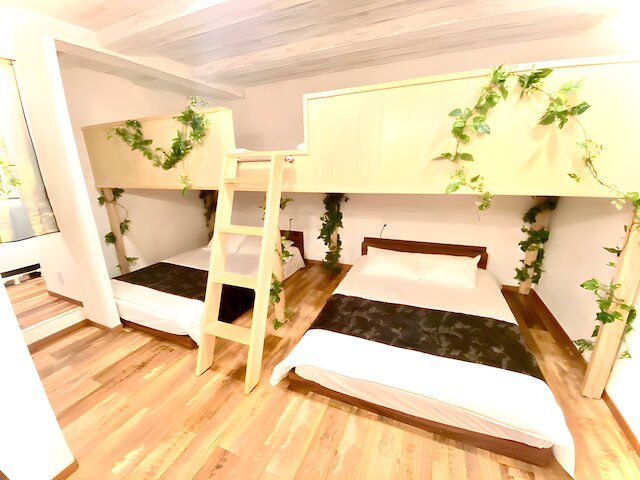 Eternity APARTMENT HOTEL SHINAGAWA