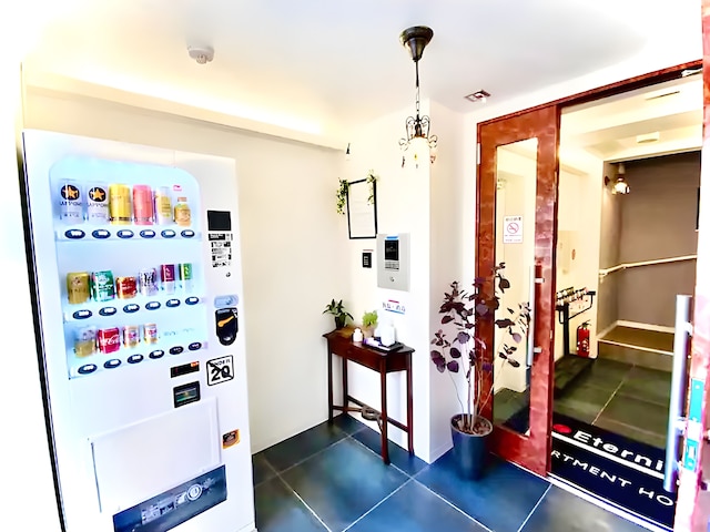 Eternity APARTMENT HOTEL SHINAGAWA