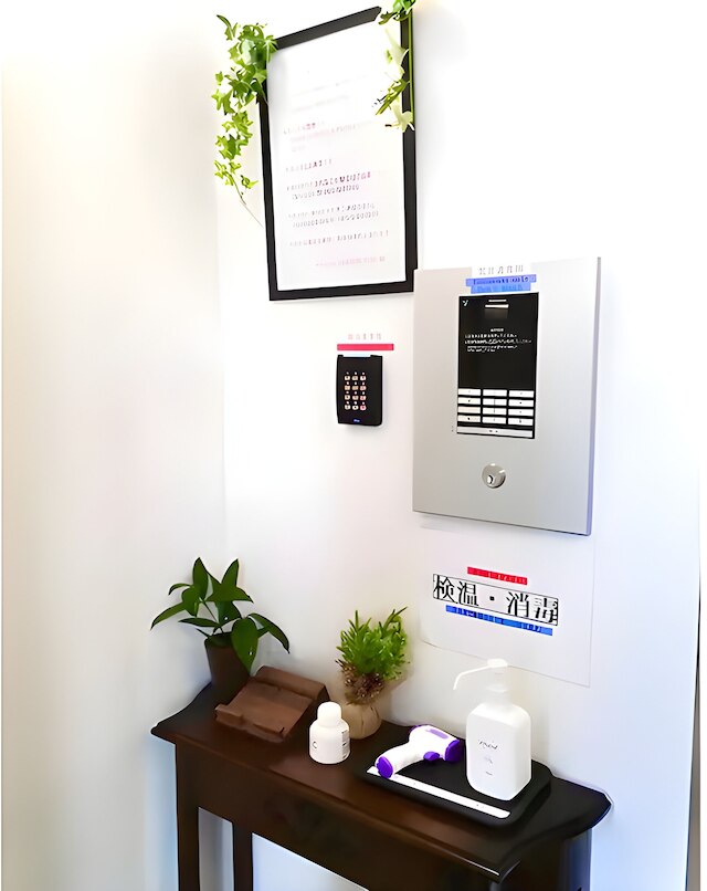 Eternity APARTMENT HOTEL SHINAGAWA