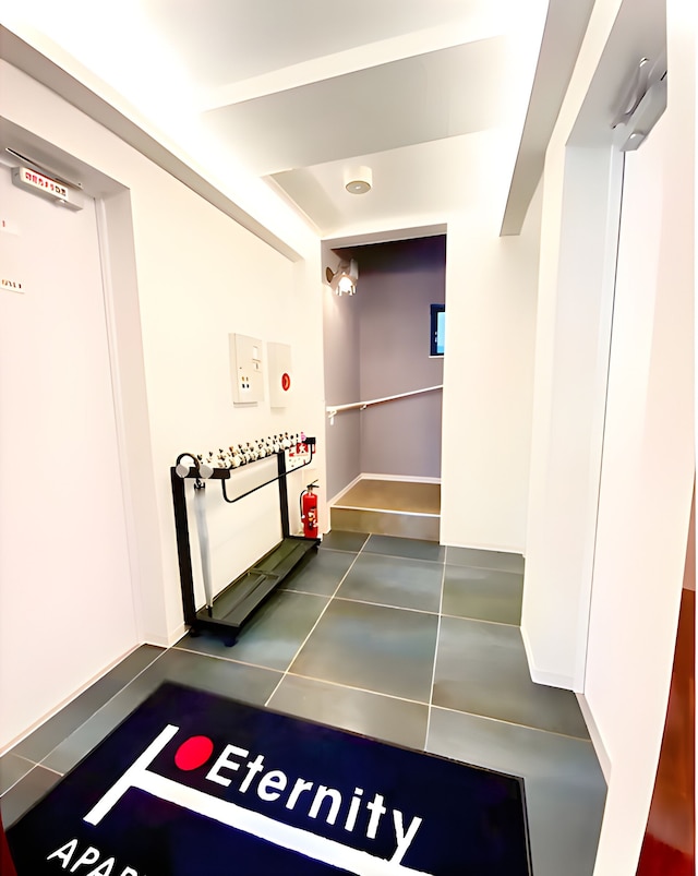 Eternity APARTMENT HOTEL SHINAGAWA