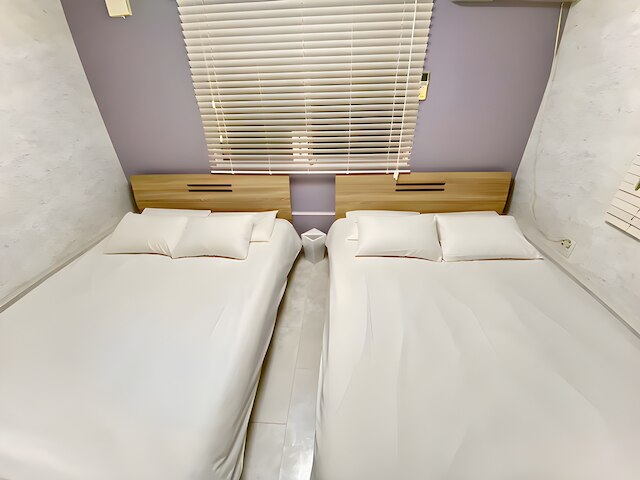 Eternity HOUSE Shinjuku-Okubo