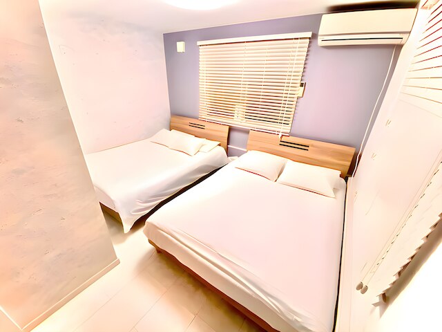 Eternity HOUSE Shinjuku-Okubo