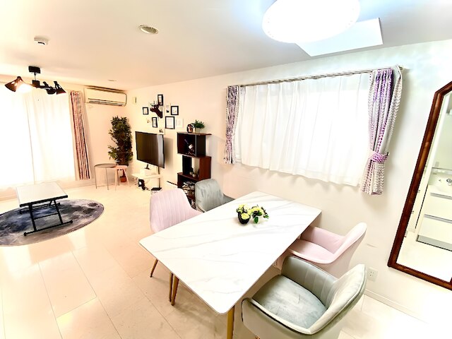 Eternity HOUSE Shinjuku-Okubo