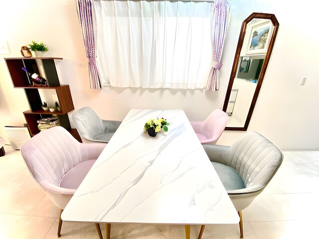 Eternity HOUSE Shinjuku-Okubo