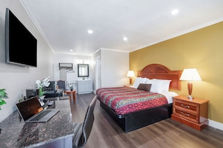 リッツ イン サンフランシスコ SFOー エアポート