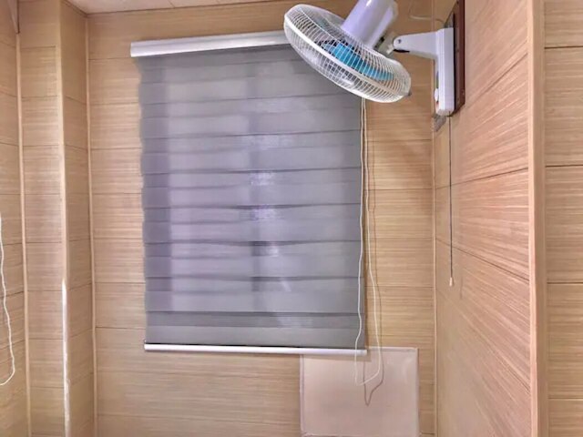 メイン シティ レジデンシズ レヴリザ