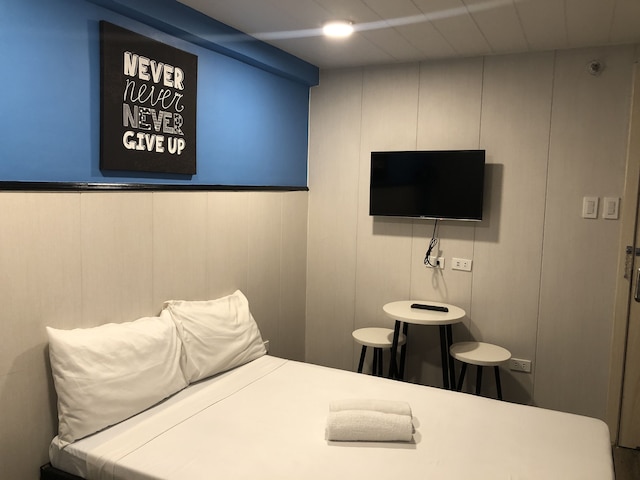 メイン シティ レジデンシズ レヴリザ