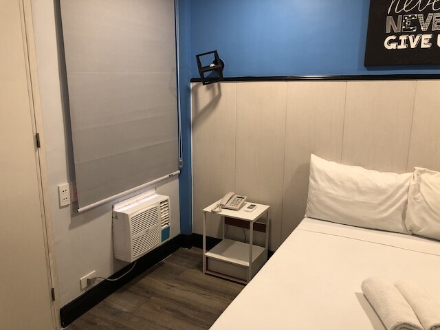 メイン シティ レジデンシズ レヴリザ