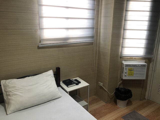 メイン シティ レジデンシズ レヴリザ