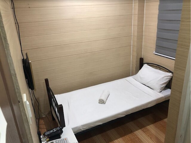 メイン シティ レジデンシズ レヴリザ