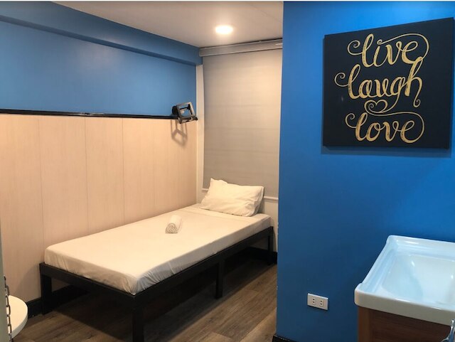 メイン シティ レジデンシズ レヴリザ