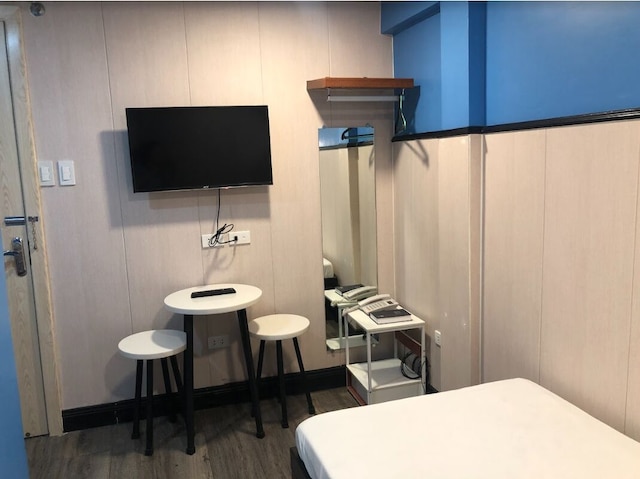 メイン シティ レジデンシズ レヴリザ