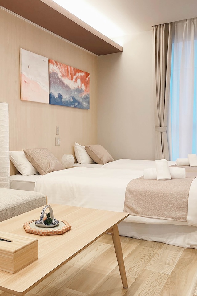 ホテルクラス広島土橋