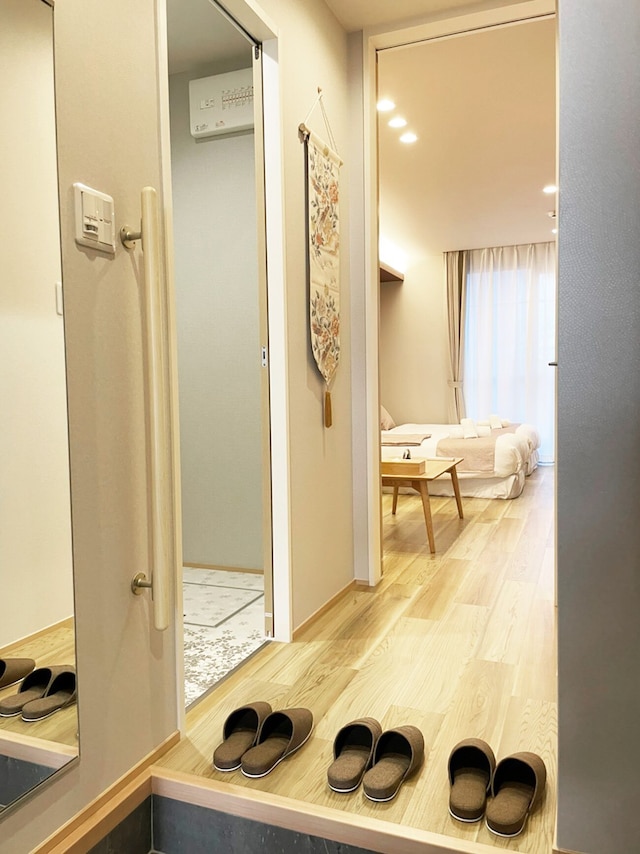 ホテルクラス広島土橋