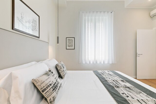 パレルモ ラグジュアリー アパートメント