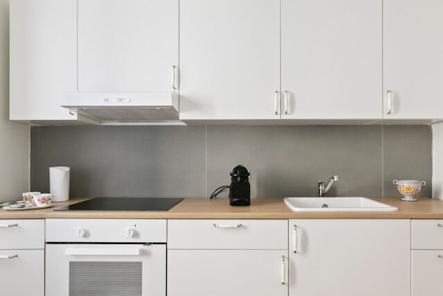 パレルモ ラグジュアリー アパートメント