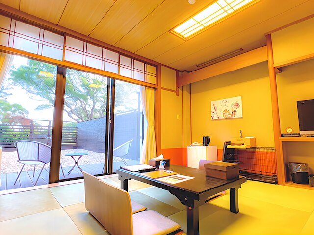 リブマックスリゾート伊豆高原ANNEX