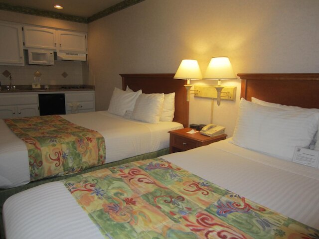 オールド タウン イン