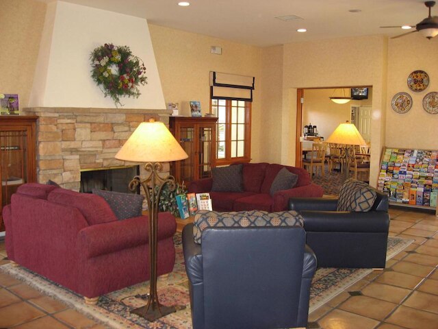 オールド タウン イン