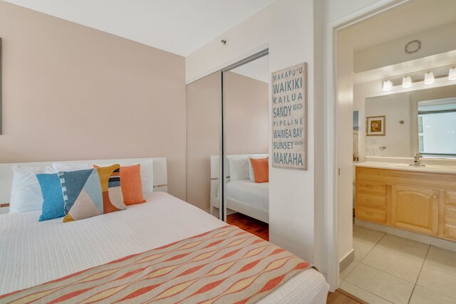 スタンダード ワイキキバニヤン コンドミニアム ウィズ マウンテンビュー バイ ココリゾート バケーションレンタルズ