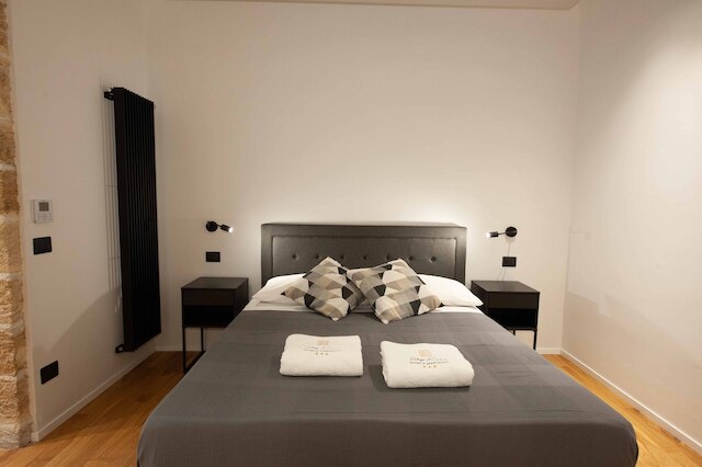 パラッツォ アル カルミネ