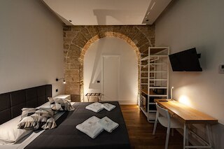 パラッツォ アル カルミネ