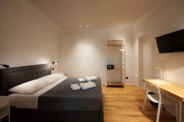 パラッツォ アル カルミネ