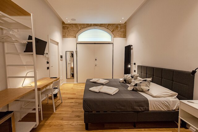 パラッツォ アル カルミネ