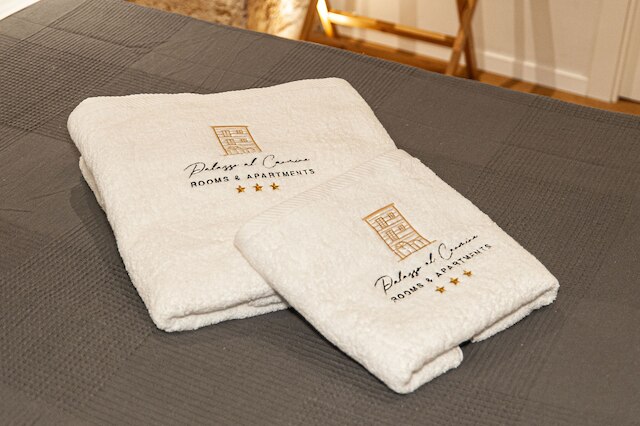 パラッツォ アル カルミネ