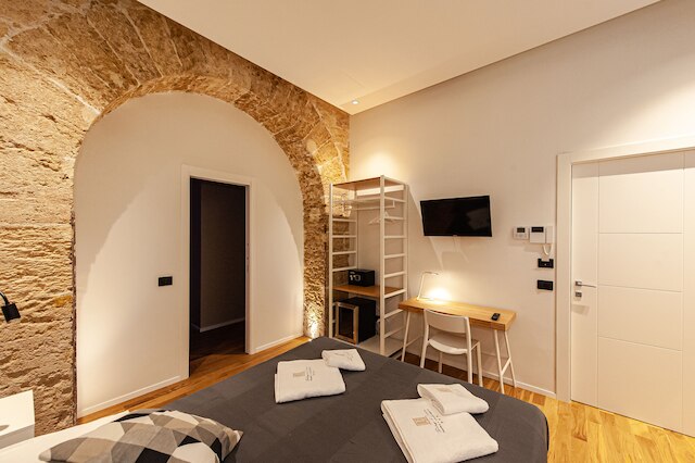 パラッツォ アル カルミネ