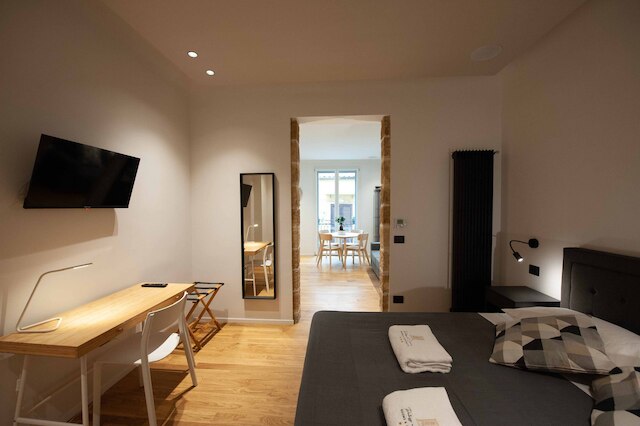 パラッツォ アル カルミネ