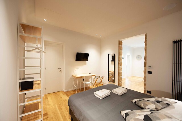 パラッツォ アル カルミネ