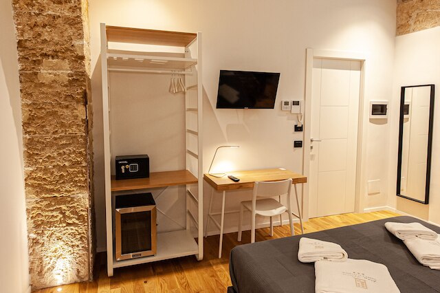 パラッツォ アル カルミネ