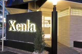 ホテル ジィニア梅田