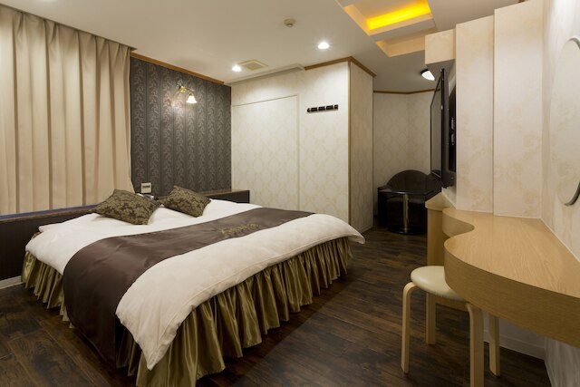 ホテル ジィニア梅田