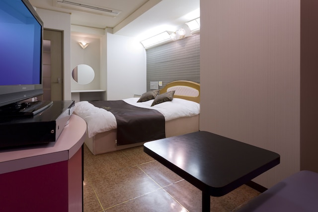 ホテル ジィニア梅田