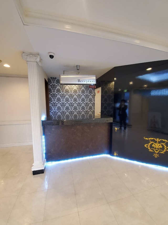 ホテル ジィニア梅田